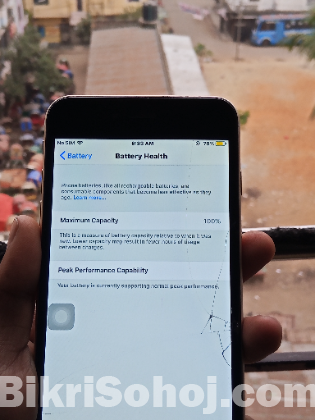 I phone 6 plus